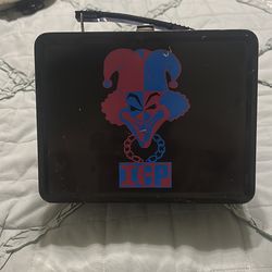 ICP lunchbox w/Thermos