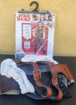 Adult costumes