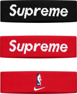 Supreme NBA Headbands (SS19)