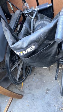 Silla Para Adulto