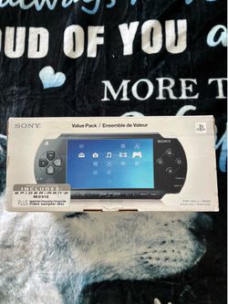 PSP 1000