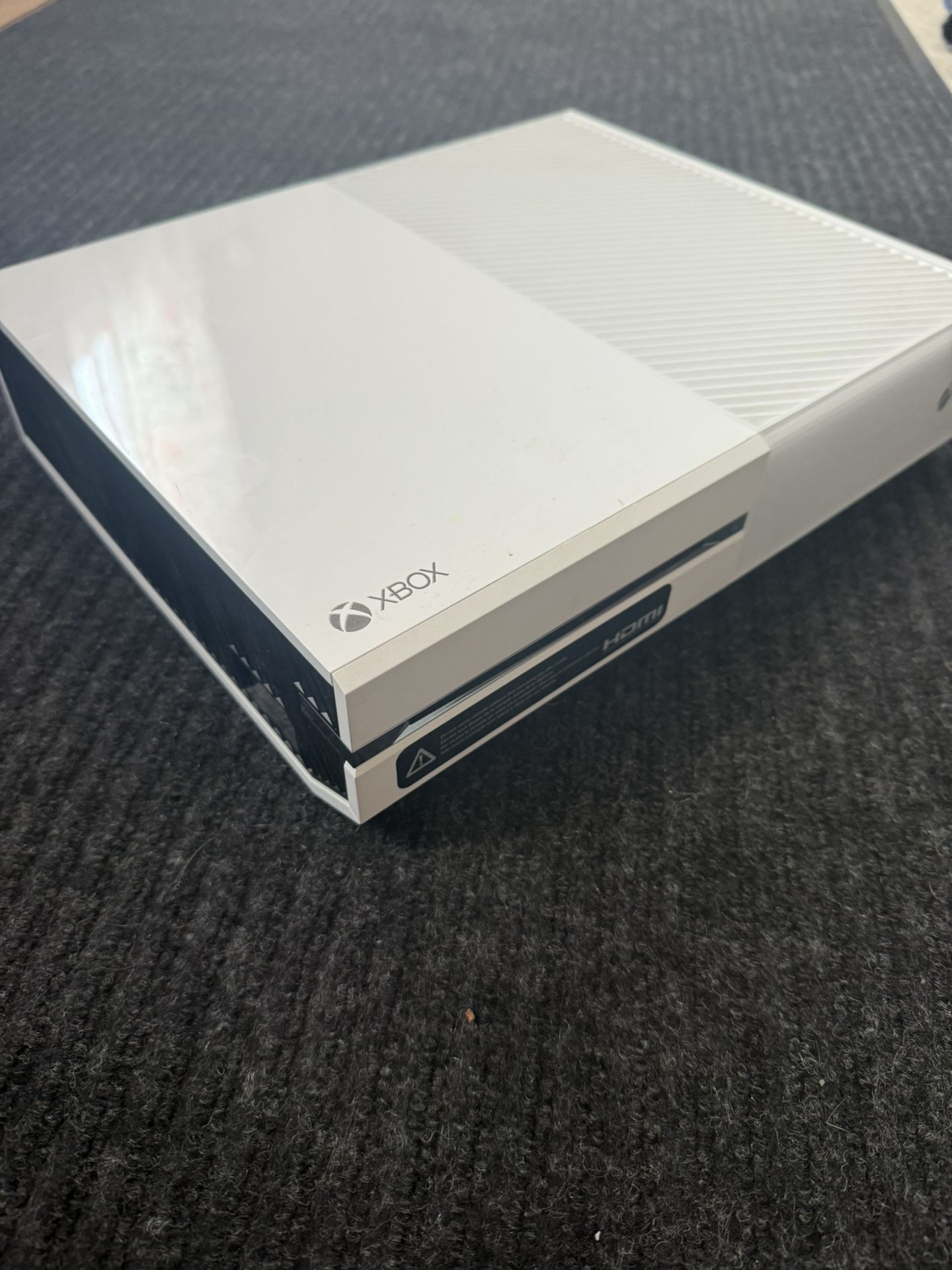 Xbox 1