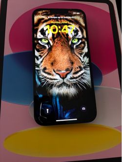iPhone 14 Plus paid off unlocked T mobile