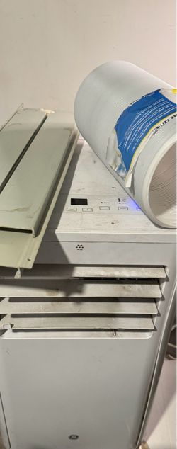 Portable AC