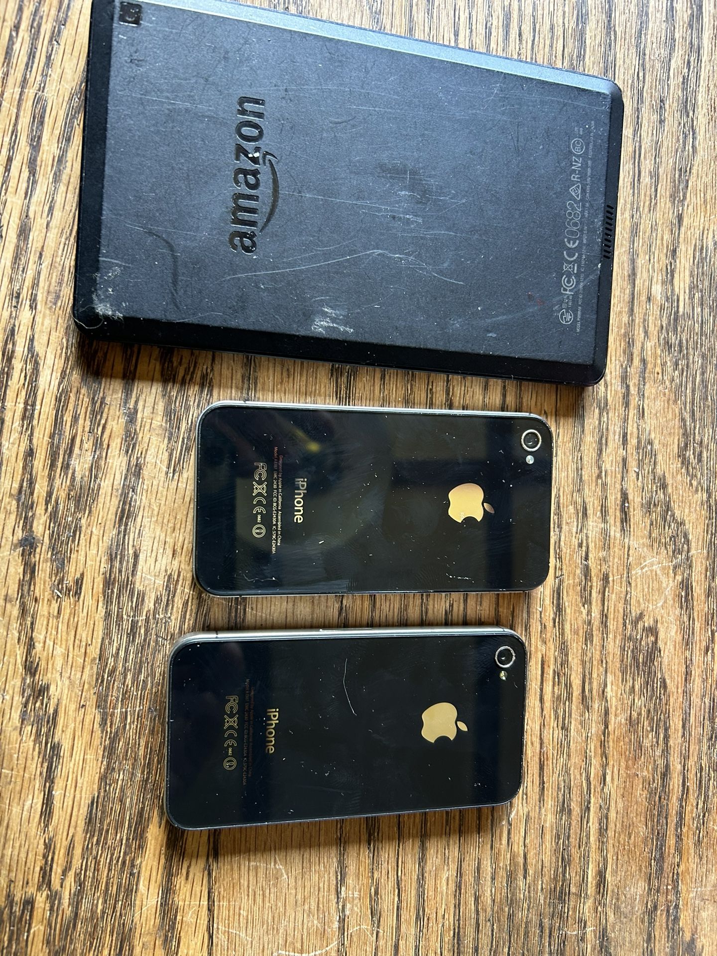 Phones