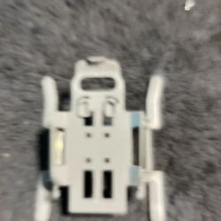 Dji mini 3 pro extended Landing Gear With bright Leds