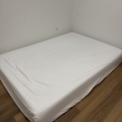 10 Inch Full Size Mattress 