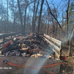 Firewood forsale 