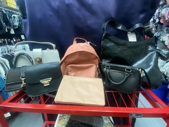 New Purse Inventory