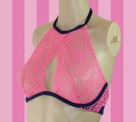 Victoria’s Secret pink bra 32B #221