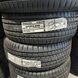 275-55-20 Bridgestone 