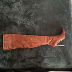 Steve Madden Thigh High Boots