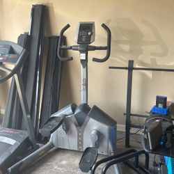 Helix lateral trainer 