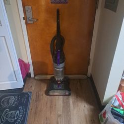 Bissell Powerforce Helix Vacuum 
