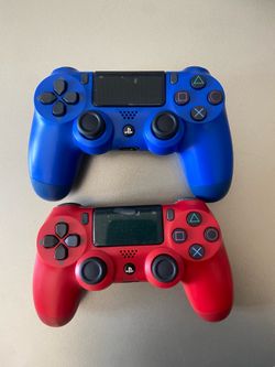 PS4 Controllers For Pickup and Delivery