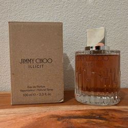 Jimmy Choo Illicit 100ml