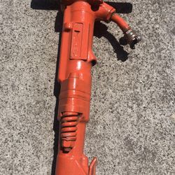 APT  Breaker   Air Hammer 