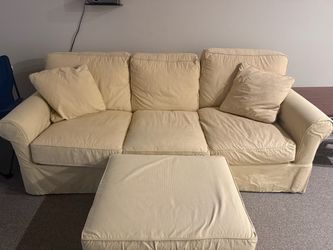 COUCH Needs to go