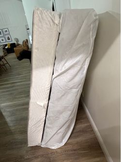 Brand New Queen Mattress