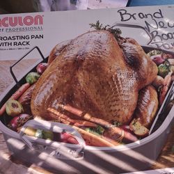 Roasting Pan 
