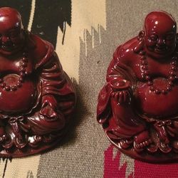 Buddha Figures