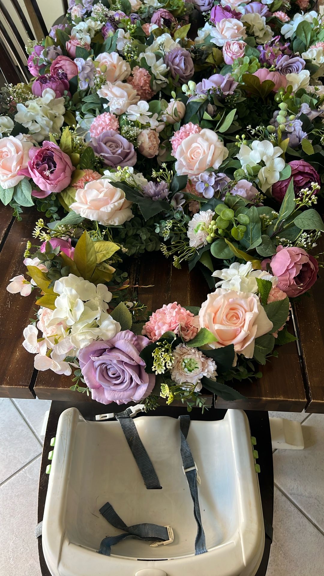 Center Pieces