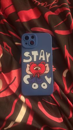 Phone case