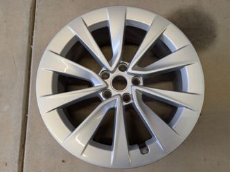 Tesla Model 3 Upgrade wheel 19"