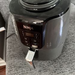 Ninja air fryer 