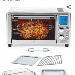 Emeril Lagasse Air Fryer 