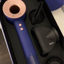 Dyson Blow Dryer