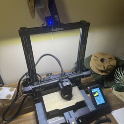 Elegoo Neptune 4 Pro 3D Printer 