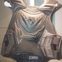 Icon Field Armor Striker Series