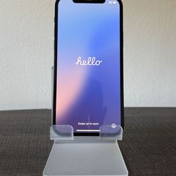 AT&T CRICKET iPhone 12 64GB 92% battery