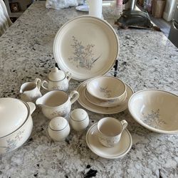 Dish Set