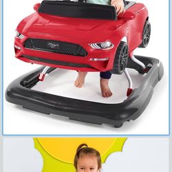 Baby Push Walker For Kids 