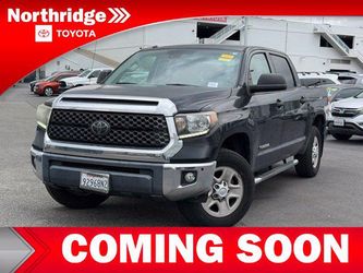 2018 Toyota Tundra