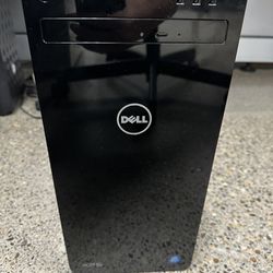Dell XPS PC
