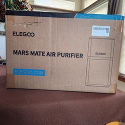 elegoo purifier