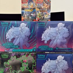 Pokemon Lot 
