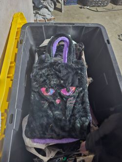 Candy bag