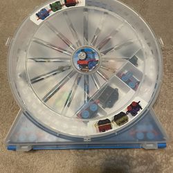 Thomas The Train Mini Carry Case 