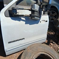 Gmc Sierra Denali 2014-2018 Parts