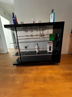 BAR  — modern