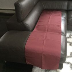 Davids Bridal matching shawl
