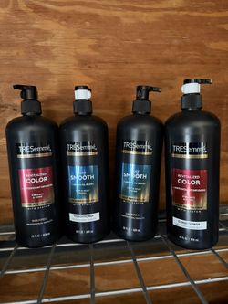 TRESemme