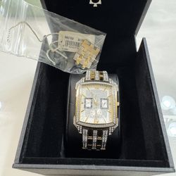2 Bulova Watches