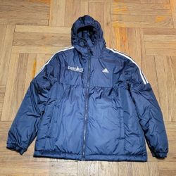 Adidas ESS INS HD JKT - XL