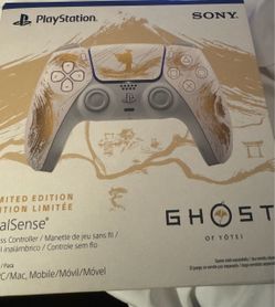 Ps5 controller