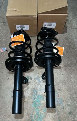 Front shocks 18-22 Honda Accord